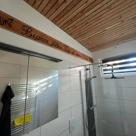 Apartament Styriamountains *