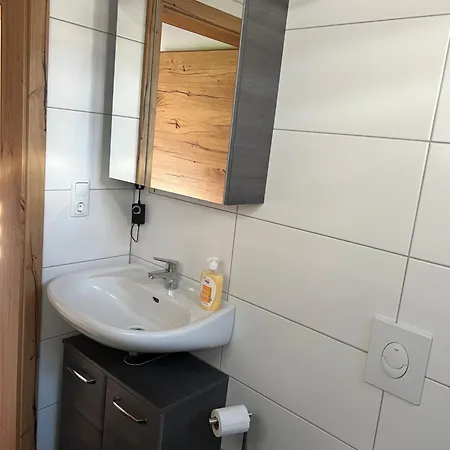 Apartament Styriamountains Pols