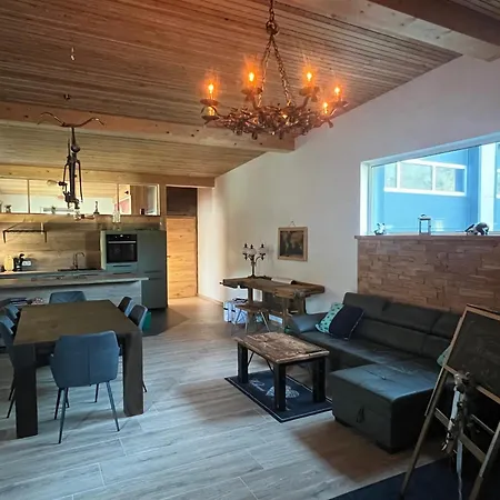 Styriamountains Apartament Pols