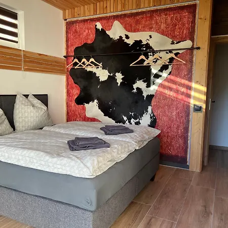 Styriamountains Apartament