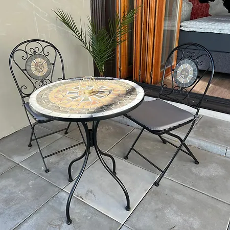 Apartament Styriamountains *