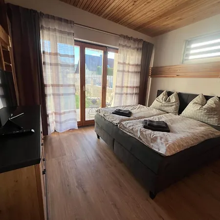 Apartament Styriamountains *